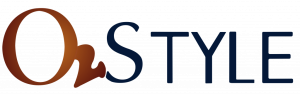 O2style logo